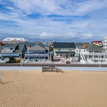 Boardwalk Nc 1009-5 Apartment Ocean City Ngoại thất bức ảnh