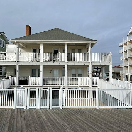 Boardwalk Nc 1009-5 Apartment Ocean City Ngoại thất bức ảnh